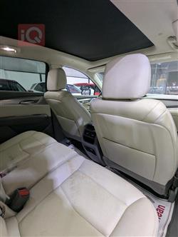 كاديلاك XT5